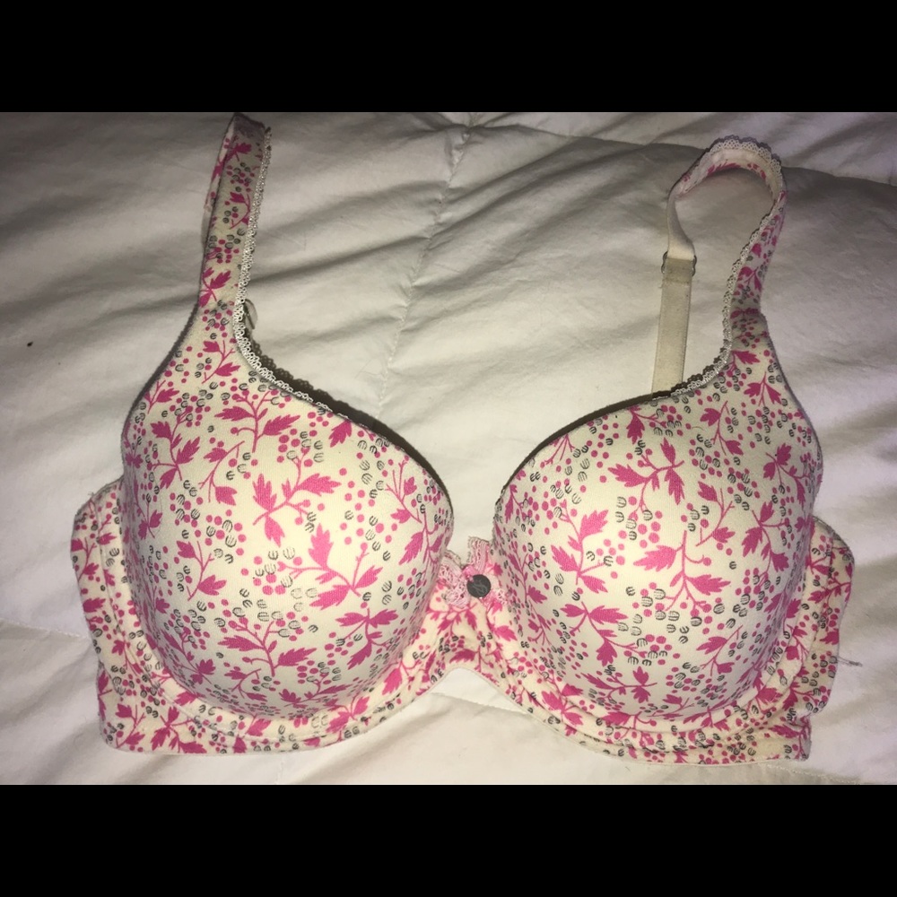 VS Demi Bra 34D